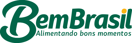 logo bem brasil